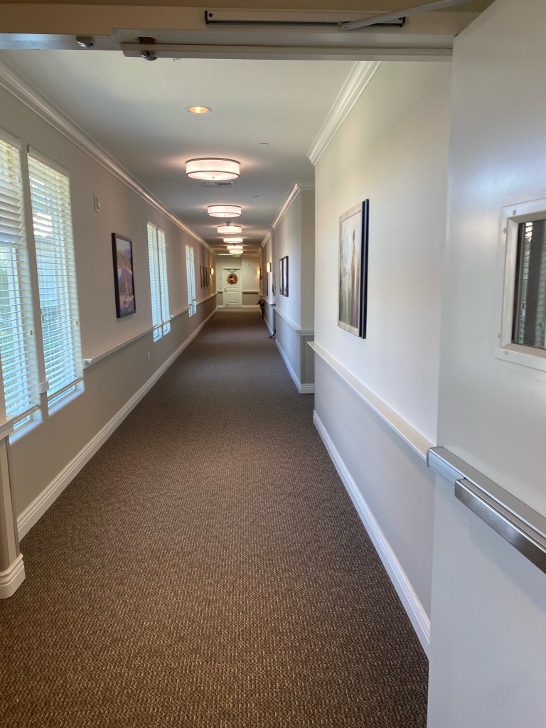 Interior painting service by Prime Painters CA